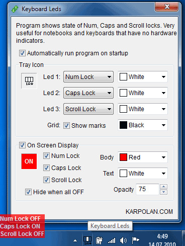 Caps Lock Icon On Screen at Vectorified.com | Collection of Caps Lock ...
