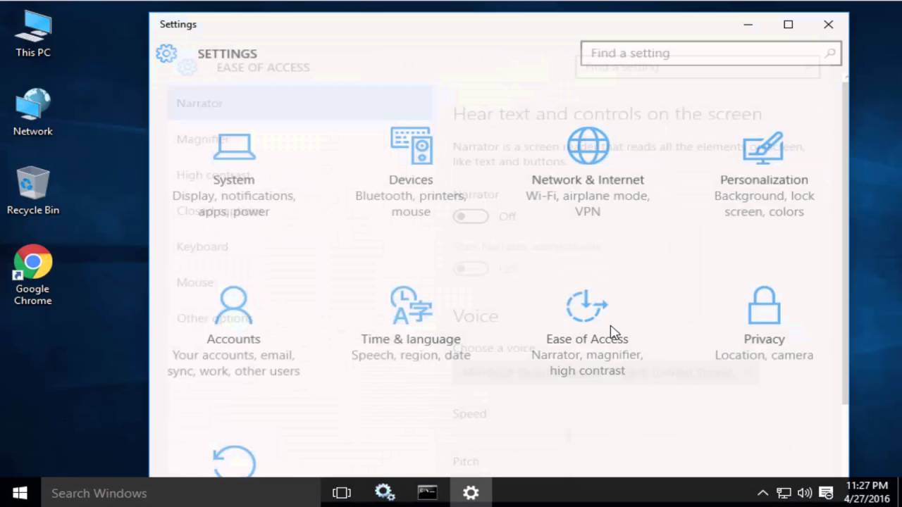 1280x720 Turn On Caps Lock Indicator Sound In Windows Pc