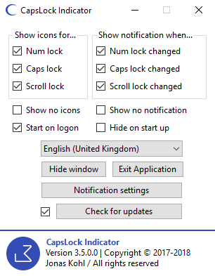 Caps Lock Icon On Screen at Vectorified.com | Collection of Caps Lock ...