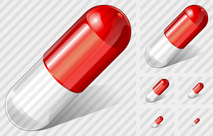 432x276 Capsule Icon Vista Medical Professional Stock Icon And Free Sets
