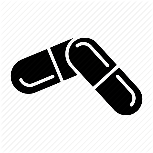 512x512 Capsule, Capsules, Drug, Medicating, Medication, Pharmacy, Tablets