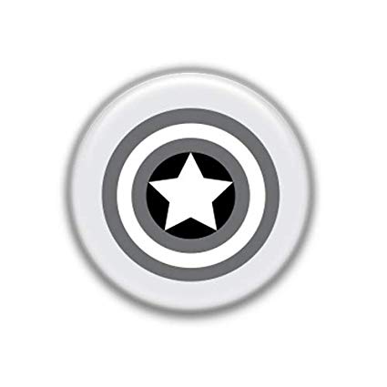 Captain America Icon