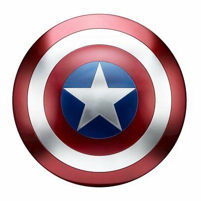 400x400 Captain America Icon