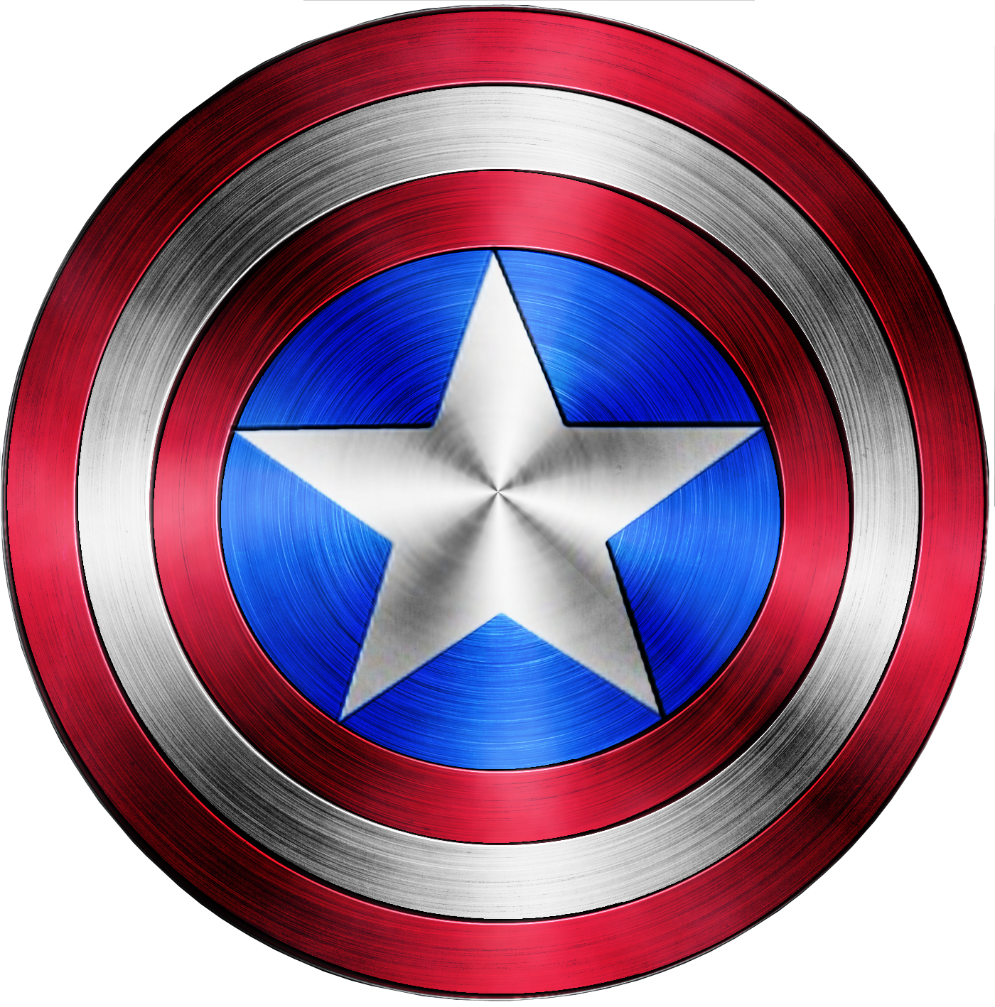 1400x1418 Png Captain America Hd