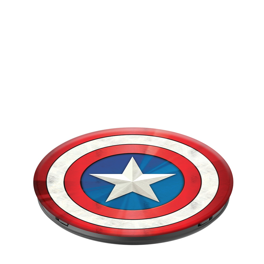 1000x1000 Captain America Shield Icon Australia