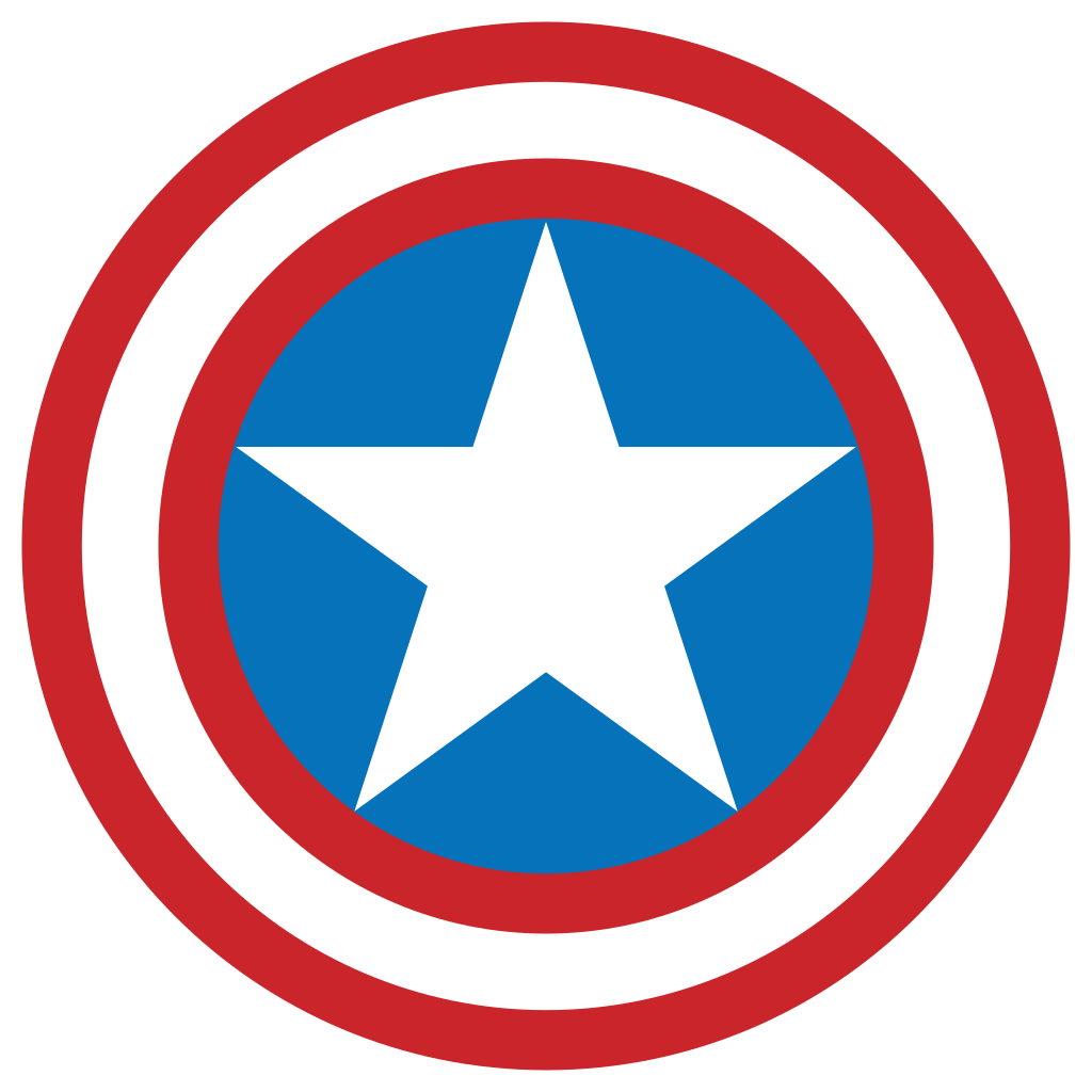 1024x1024 Filecaptain America Shield