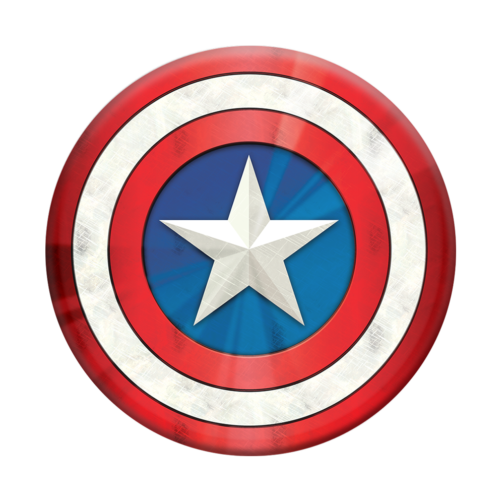 1000x1000 Captain America Shield Icon Australia
