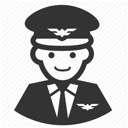 Captain Icon at Vectorified.com | Collection of Captain Icon free for