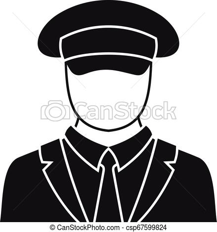 439x470 Ship Captan, Simple Style Ship Captan Simple