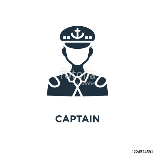 500x500 Captan Stock Image And Royalty Free Vector On Fotolia