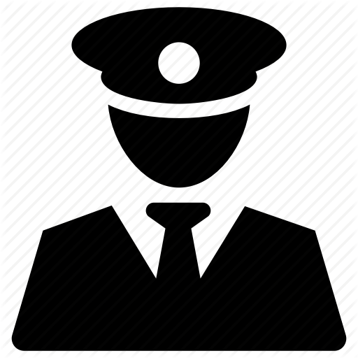 512x512 Airport, Army, Captain, Officer, Ship Captan