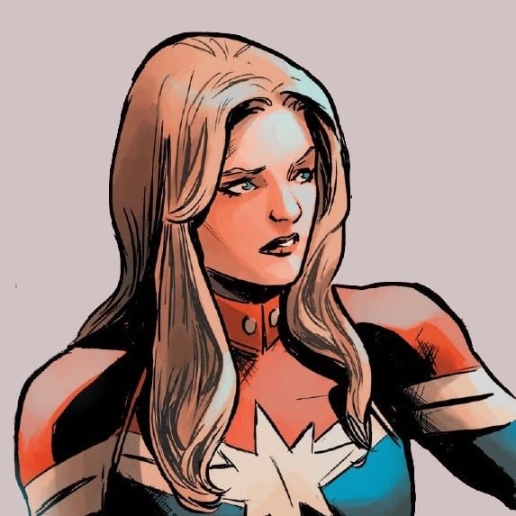 573x573 Image About Marvel Comics In Los Vengadores