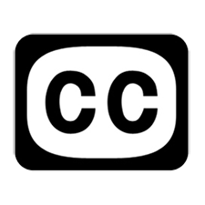 225x225 Changing Closed Caption Settings