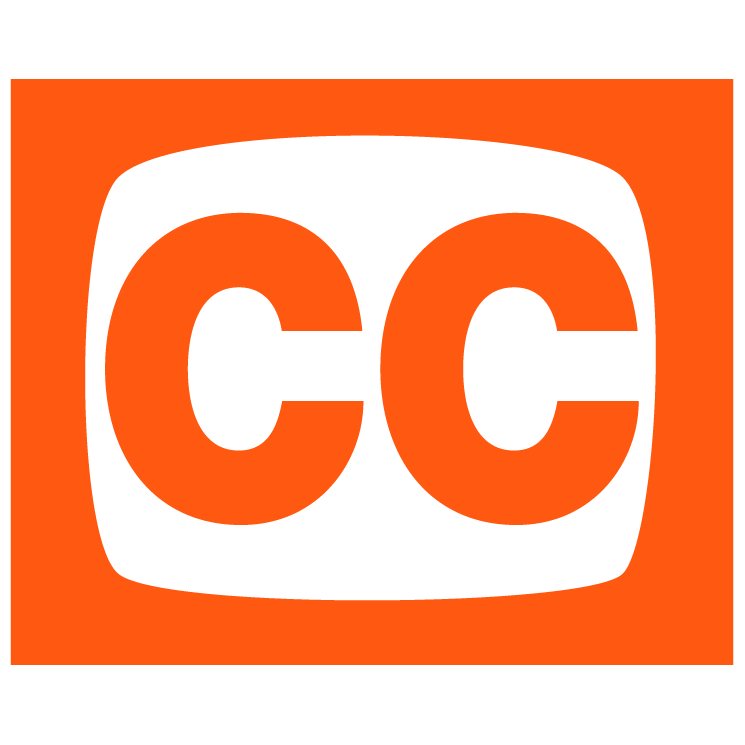 745x745 Closed Caption