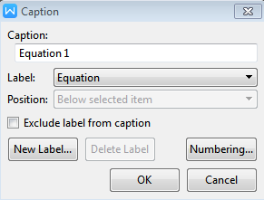 291x221 How To Insert Caption In Wps Writer