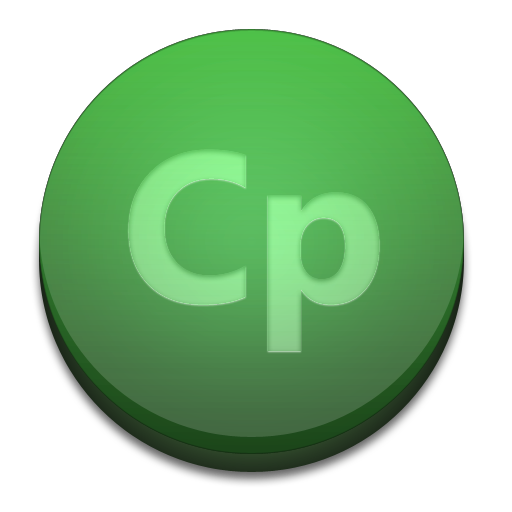 512x512 Captivate Icon