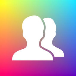 256x256 Captivate For Ig