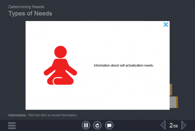 650x436 Download Elearning Templates For Adobe Captivate Software