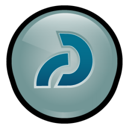 256x256 Macromedia Captivate Mx Icon Cartoon Vol Iconset Hopstarter