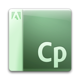 256x256 Captivate Icon Myiconfinder