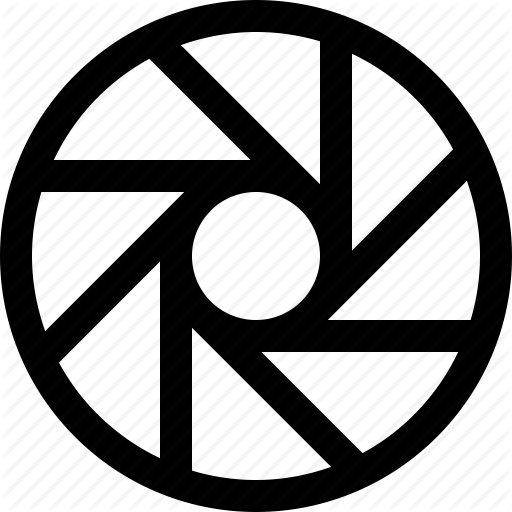 Capture, Circle, Focus, Fundamental, Lens, Photography Icon 512x512 Capture, Circle, Focus, Fundamental, Lens, Photography Icon