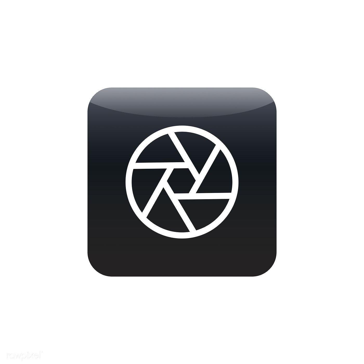 Capture Icon Vector Free Image 1400x1400 Capture Icon Vector Free Image