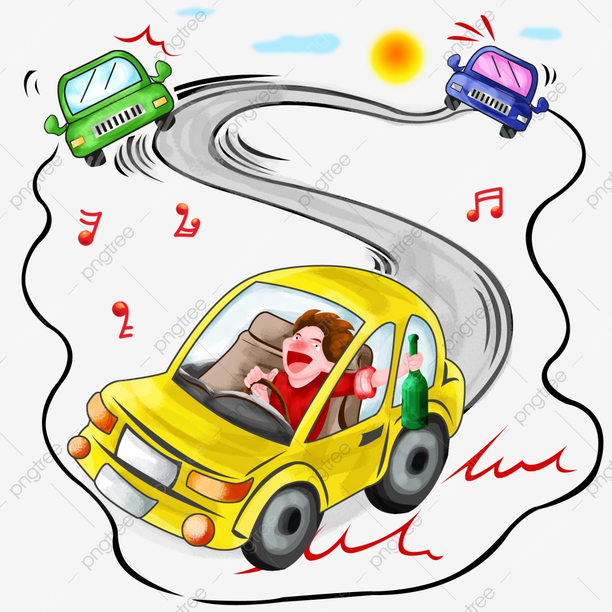 1200x1200 Car Accident Icon, Crashed, Icon, Car Accident Png Transparent