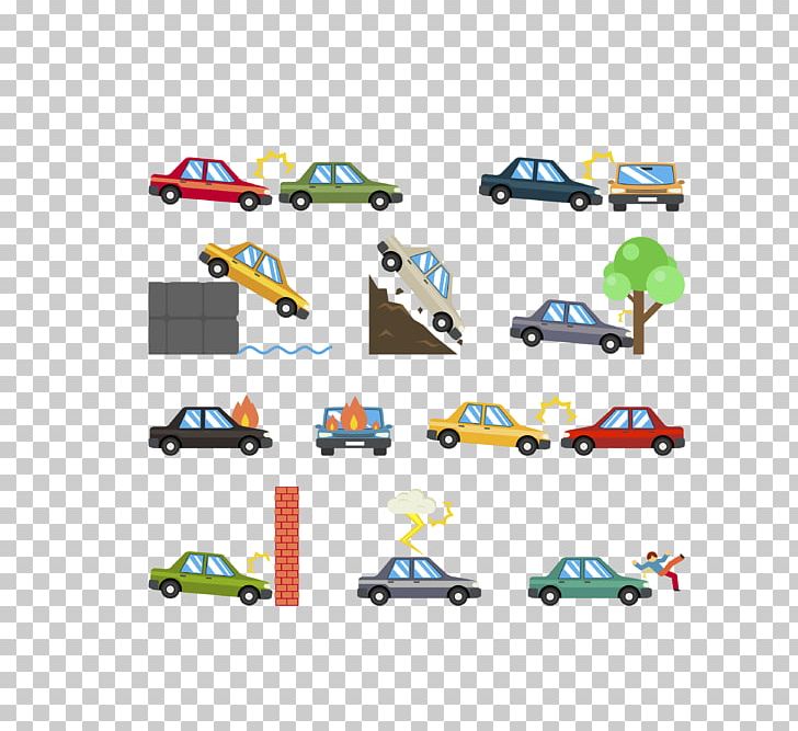 728x667 Car Traffic Collision Accident Icon Png, Clipart, Automotive