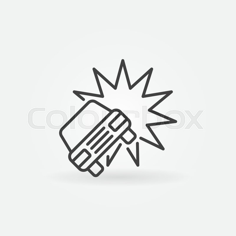 800x800 Car Crash Or Accident Icon