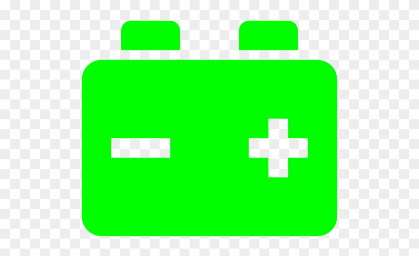 840x515 Car Battery Icon Png