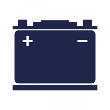 360x360 Car Battery Png Images Vector And Free Download