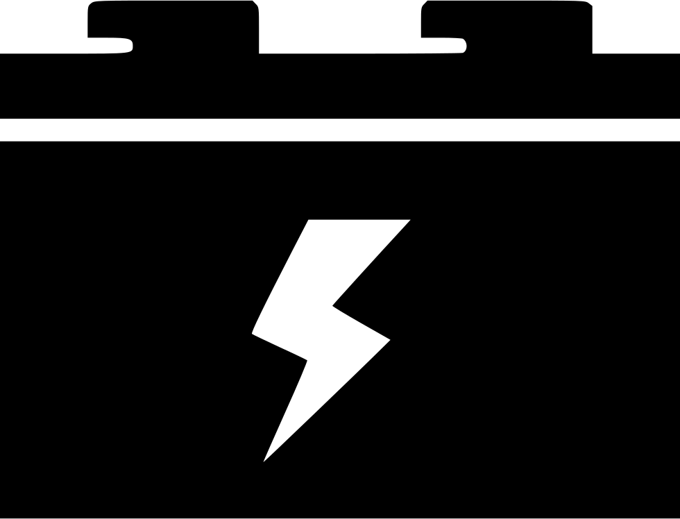 980x748 Car Battery Png Icon Free Download