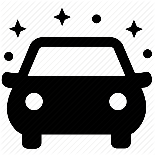 512x512 Brand, Car, Clean, Look, New, Service, Shiny Icon