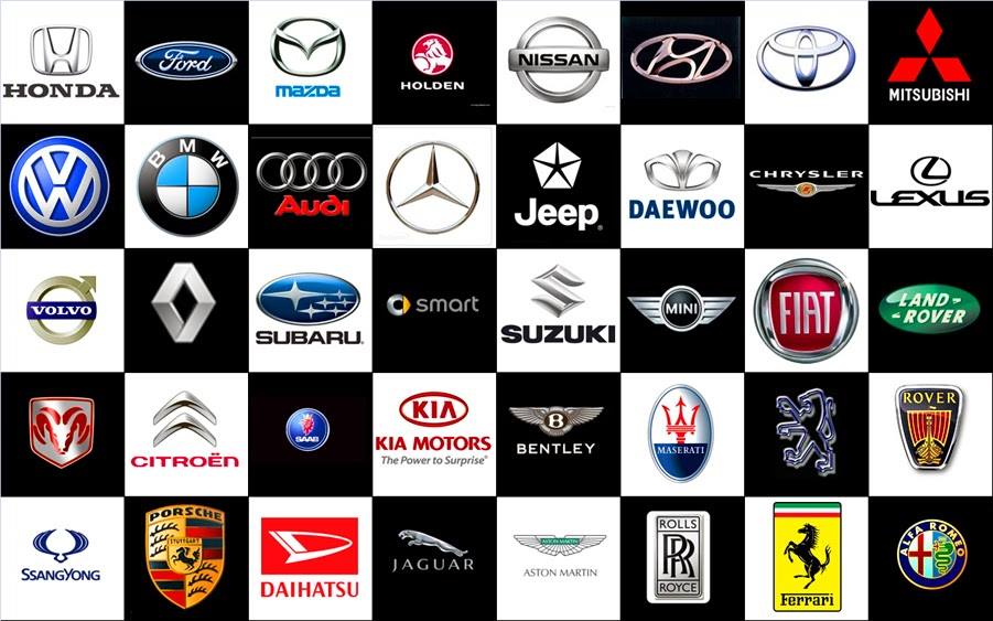 901x563 The Top Car Brands In Q Motor