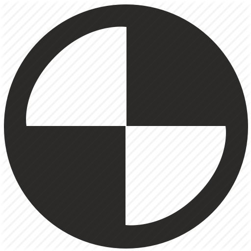 512x512 Auto, Bmw, Brand, Car, Label, Round, Sign Icon