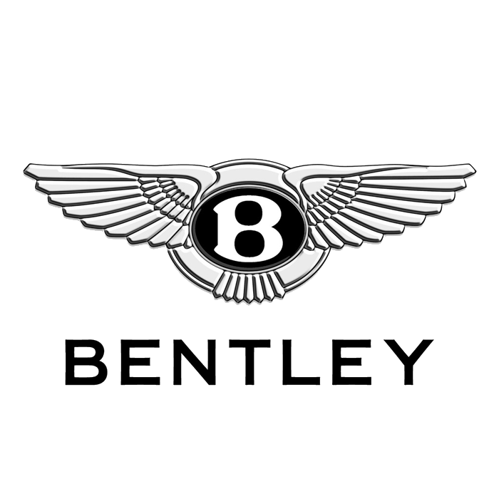 700x700 Bentley Logo, Bentley Car Symbol Meaning And History Car Brand
