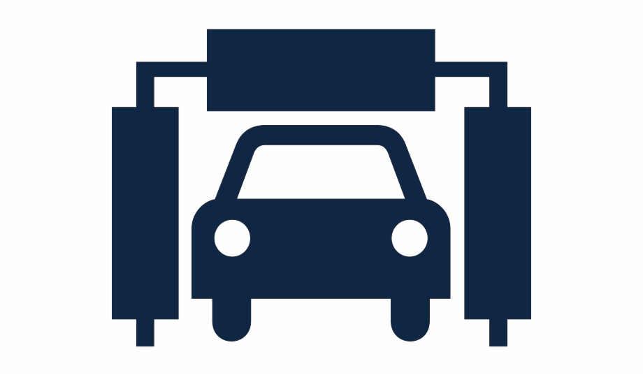 920x537 Car Wash Icon