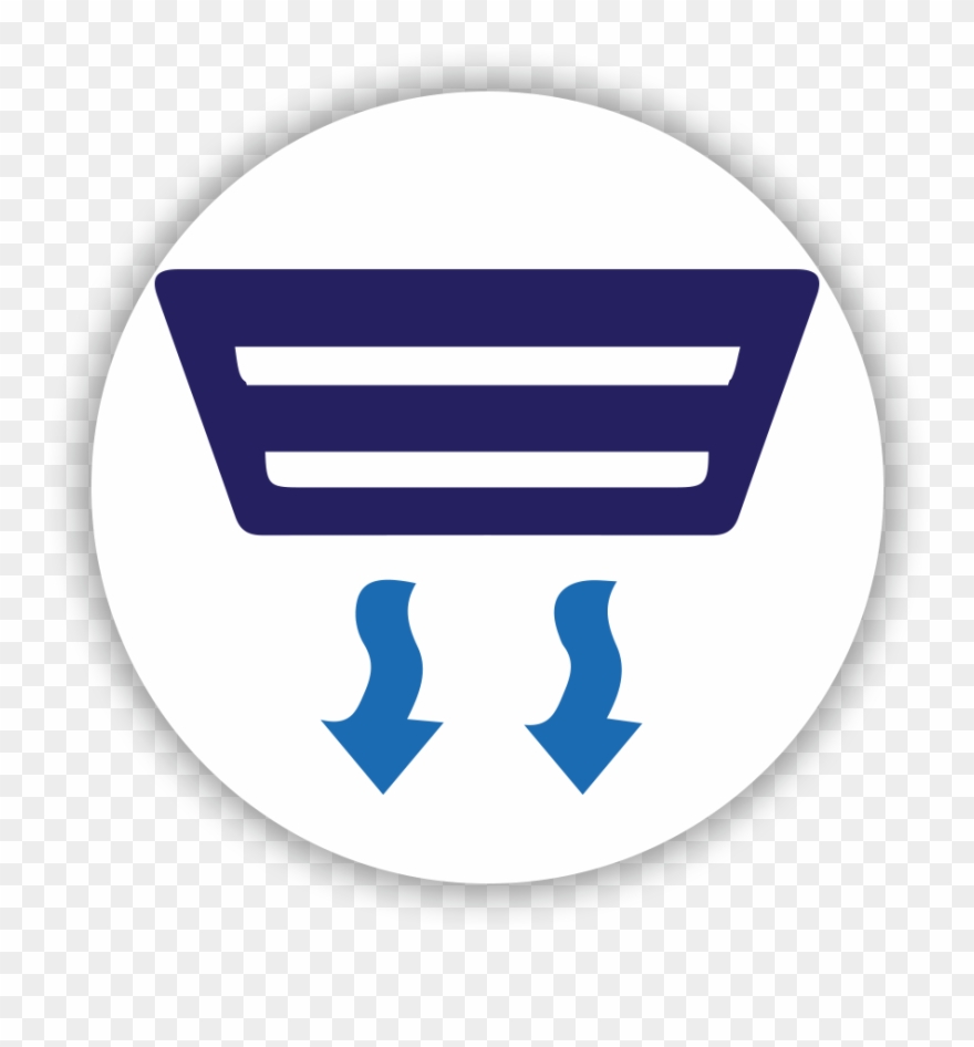 880x946 Car Dashboard Icons Air Conditioning And Vent Vector