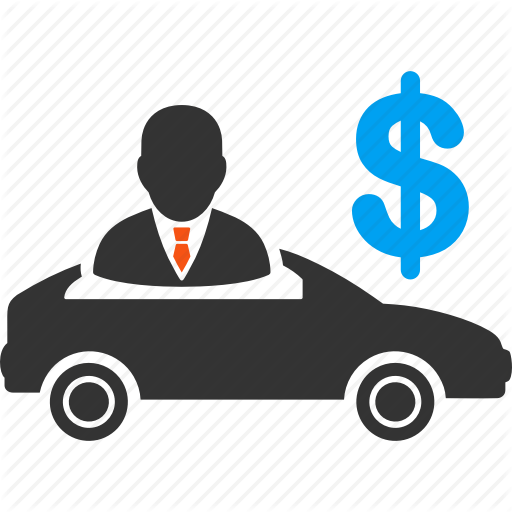 512x512 Automobile, Car Dealer, Market, Sale, Sell, Seller, Trader Icon