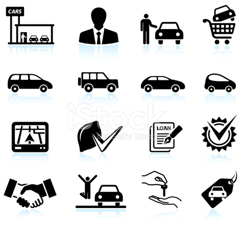 471x440 Dealership Icon