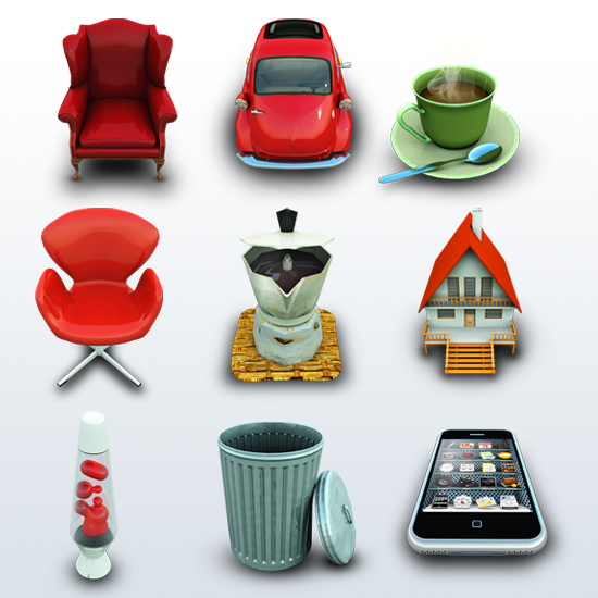 550x550 Family Tools Desktop Icon Png Over Millions Vectors, Stock