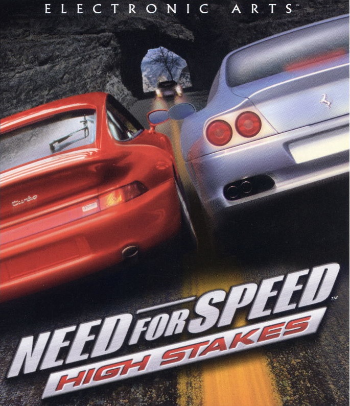 685x795 Need For Speed High Stakes New Desktop Icon Nfscars