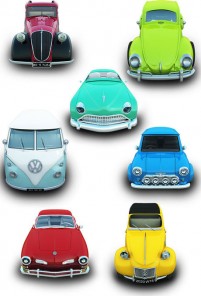 201x296 Car Icon Theme