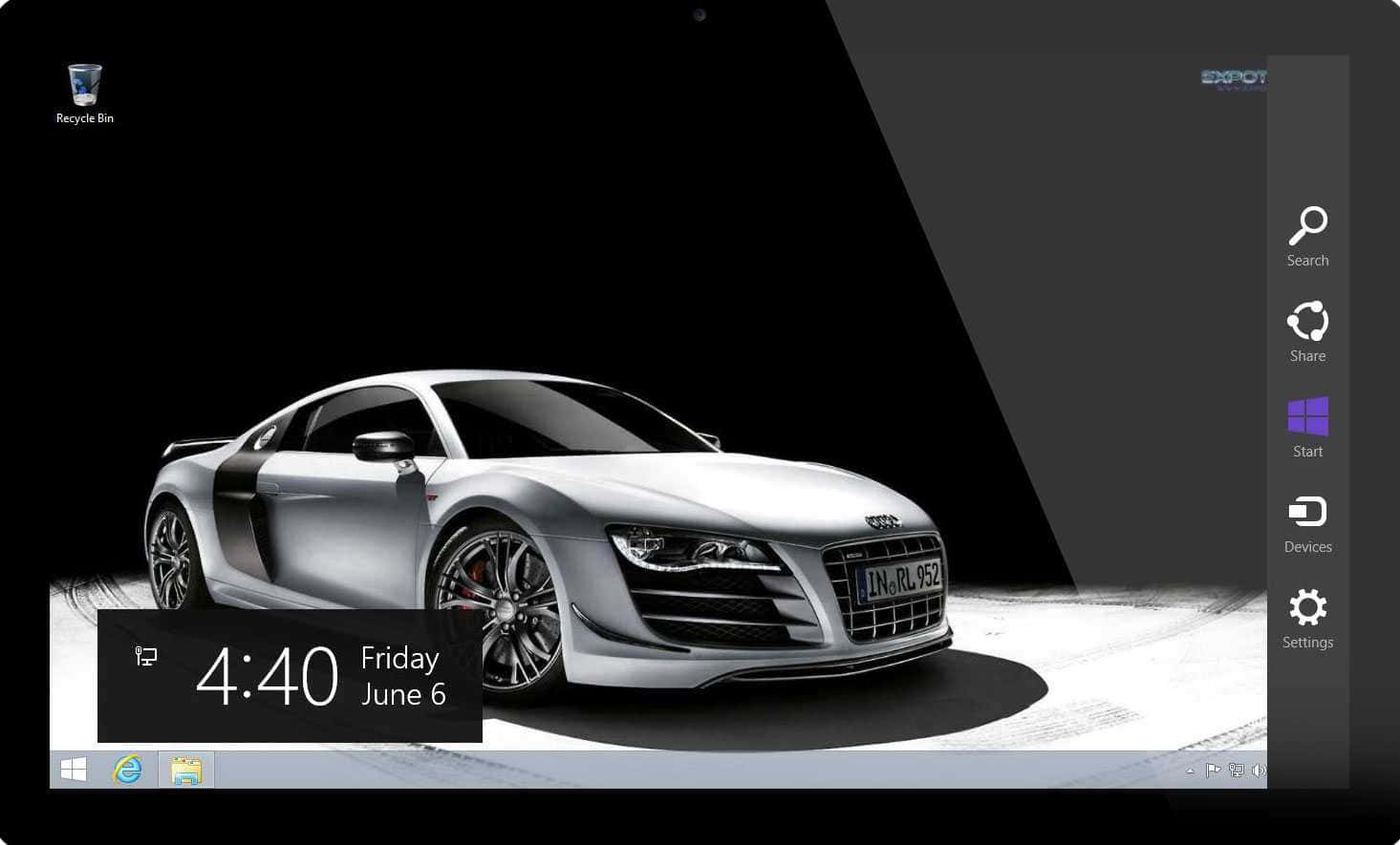 1465x885 Audi Cars Theme For Windows And Windows