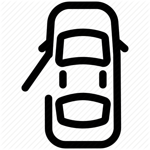 512x512 Car, Dashboard, Doors, Doors Open, Engine, Open Icon