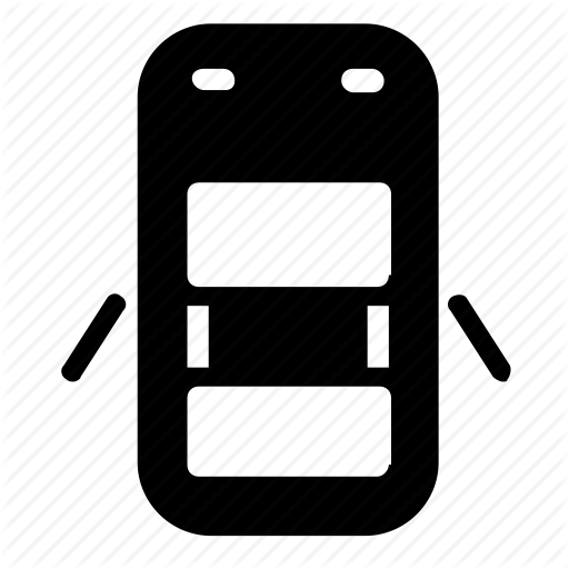 512x512 Car, Door, Indicator, Open Icon
