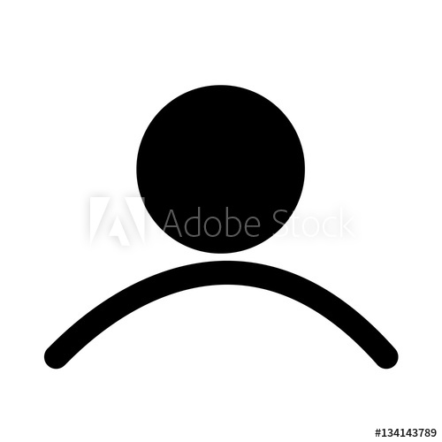 500x500 Car Driver Icon Vector