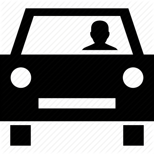 512x512 Auto, Automobile Owner, Car Driver, Job, Rule, Steering Wheel