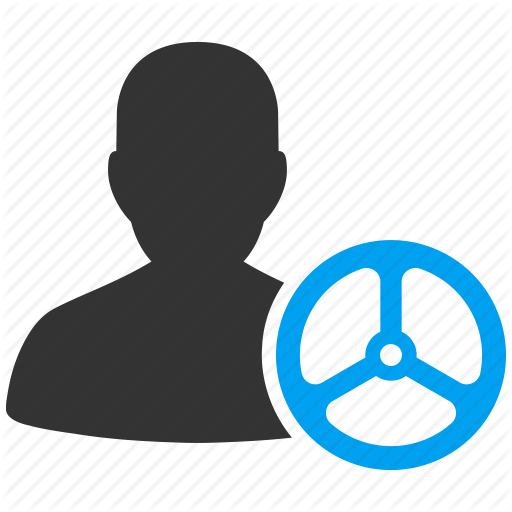 512x512 Auto, Car Driver, Delivery, Drive, Rule, Taxi, Vehicle Icon