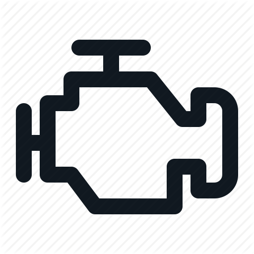 512x512 Automobile, Automotive, Car, Engine, Panel, Vehicle Icon